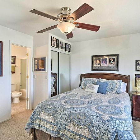 Magnificent Big River Home With Beautiful Views Parker Extérieur photo