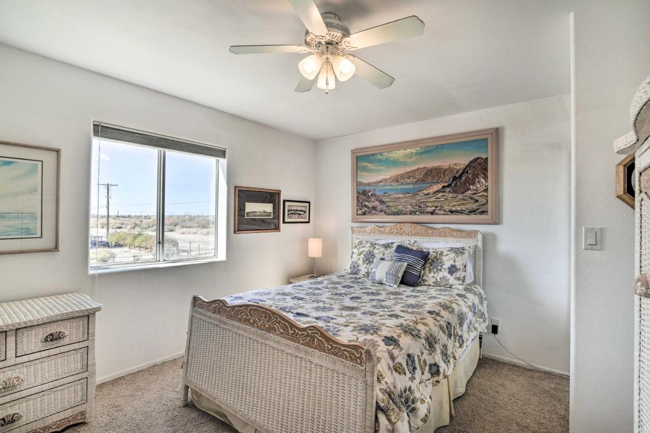 Magnificent Big River Home With Beautiful Views Parker Extérieur photo