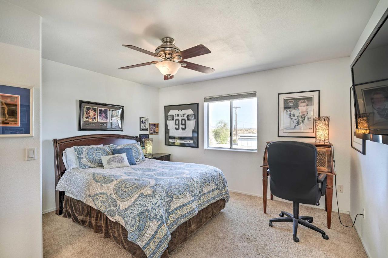 Magnificent Big River Home With Beautiful Views Parker Extérieur photo
