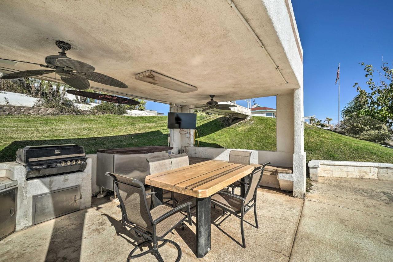 Magnificent Big River Home With Beautiful Views Parker Extérieur photo